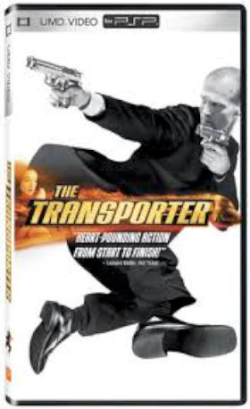 TRANSPORTER UMD_2MA