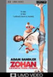 ZOHAN LICENCIA PARA M UMD_2MA