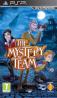 THE MISTERY TEAM CAZ PSP 2MA