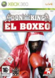 DON KING EL BOXEO 360 2MA
