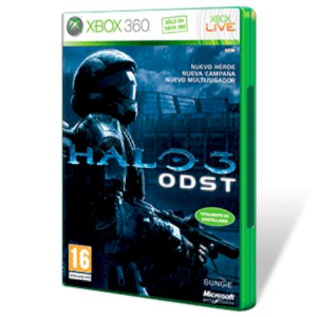 HALO 3 ODST 360 2MA