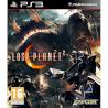 LOST PLANET 2 PS3 2MA