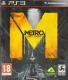 Metro Last Light PS3 2M