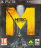 Metro Last Light PS3 2M