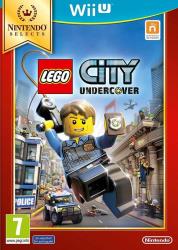 LEGO CITY UNDERCOVER WIU 2M