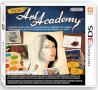 NEW ART ACADEMY 3DS 2MA