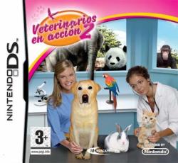 VETERINARIOS EN ACCION 2 DS 2M