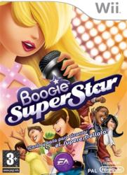 BOOGIE SUPERSTAR WII SOL 2MA