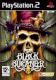 BLACK BUCANEER PS2 2MA