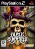 BLACK BUCANEER PS2 2MA