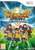 INAZUMA ELEVEN STRIKERS WII 2M