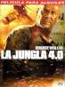 LA JUNGLA DE CRISTAL 4,0 DVD 2M