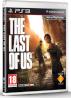 THE LAST OF US PS3 2MA