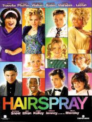 HAIRSPRAY DVDL 2MA