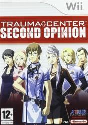 TRAUMA CENTER SECOND O WI 2MA