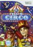 VAMOS AL CIRCO WII 2MA