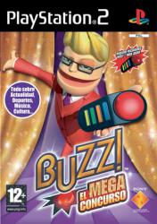 BUZZ EL MEGACONCURSO P2 2MA