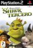 SHREK TERCERO PS2 2MA