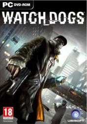 Watch Dogs PC