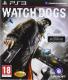 WATCH DOGS PS3