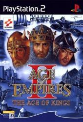 AGE OF EMPIRES 2 PS2 2MA