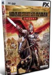 IMPERIUM ON-LINE PC