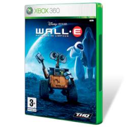 WALL E 360 2MA