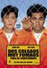 DOS COLGADOS MUY FUMAOS DVD2M