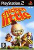 CHICKEN LITTLE PS2 2MA