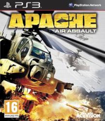 APACHE PS3 2MA