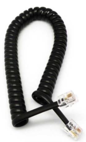 CABLE TELEFONIC 1M-1M A AURICA