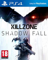 Killzone Shadow Fall PS4