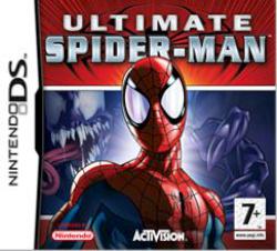 ULTIMATE SPIDERMAN DS 2MA