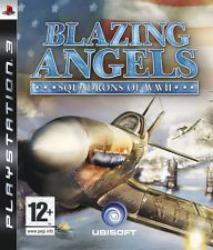 BLAZING ANGELS SQUADRO P3 2MA