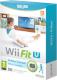 Wii U FIT METER NEGRE+WIIFITWU
