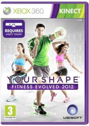 YOUR SHAPE FIT ECOL 2012 3602M