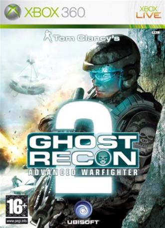 GHOST RECON 2 ADVANCED 360 2MA