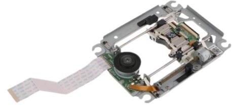 LASER PS3 FAT KES410AAA