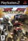 MX VS ATV UNTAMED PS2 2MA