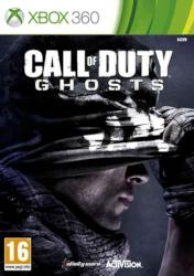 CALL OF DUTY GHOSTS 360