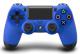 Dualshock Cont blau PS4