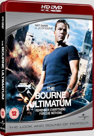 EL ULTIMATUM DE BOURNE HDDVD2