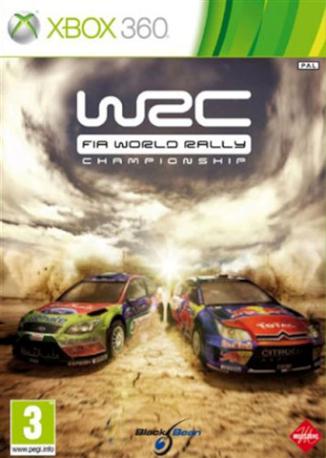 WRC 360 2MA