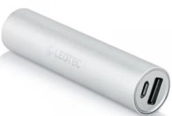 BATERIA POWER BANK 2600mA LTC