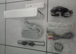 CONSOLA NINTENDO WII 2M