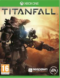 TITANFALL XB1