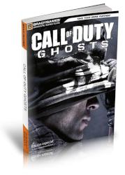 GUIA CALL OF DUTY GHOSTS