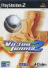 VIRTUA TENNIS 2 PS2 2MA