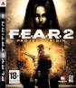 FEAR 2 PS3 2MA