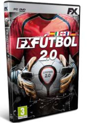 FX FUTBOL 2.0 PC